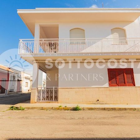 Ferienwohnung Moon & Sun Flat - Sant'Isidoro Sant Isidoro  Exterior foto
