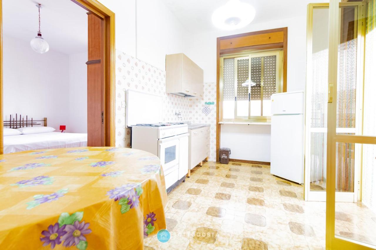 Ferienwohnung Moon & Sun Flat - Sant'Isidoro Sant Isidoro  Exterior foto