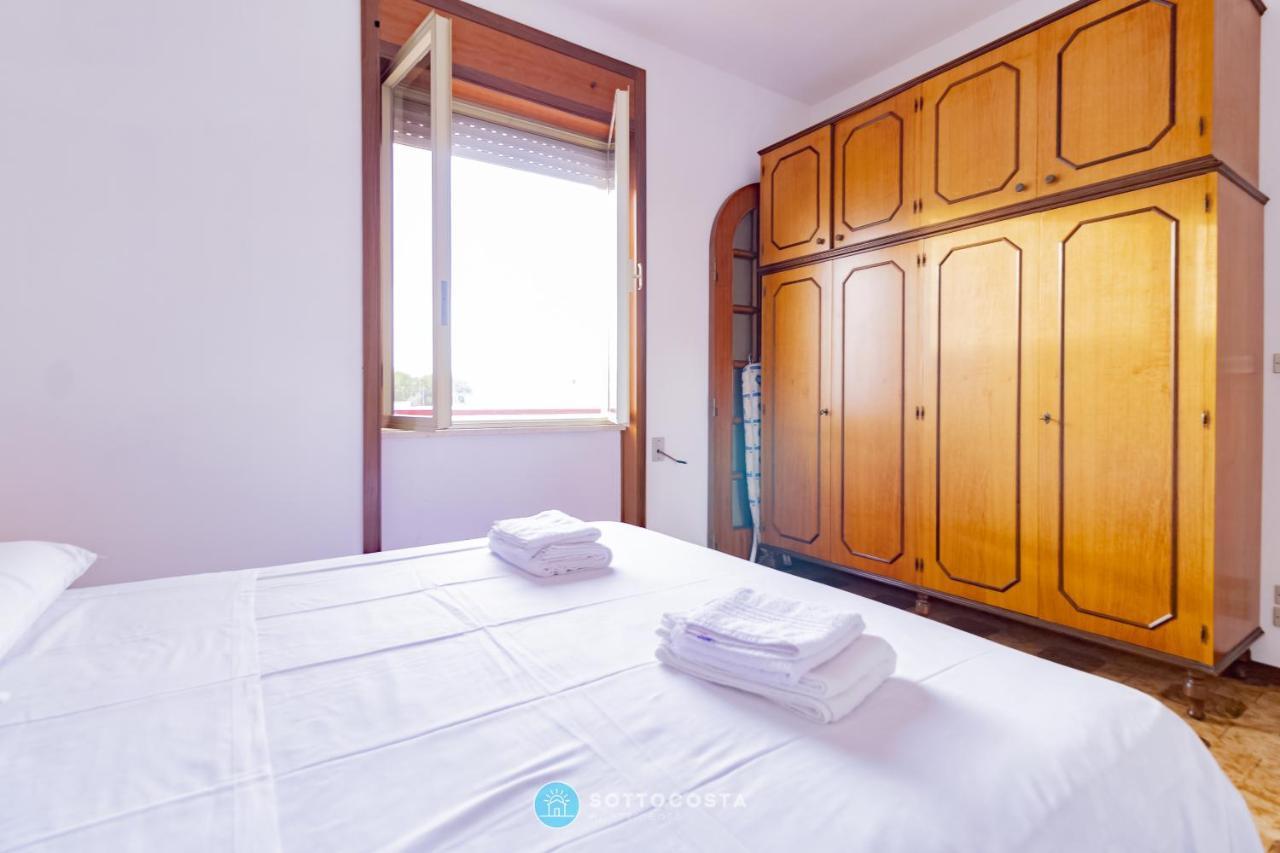 Ferienwohnung Moon & Sun Flat - Sant'Isidoro Sant Isidoro  Exterior foto