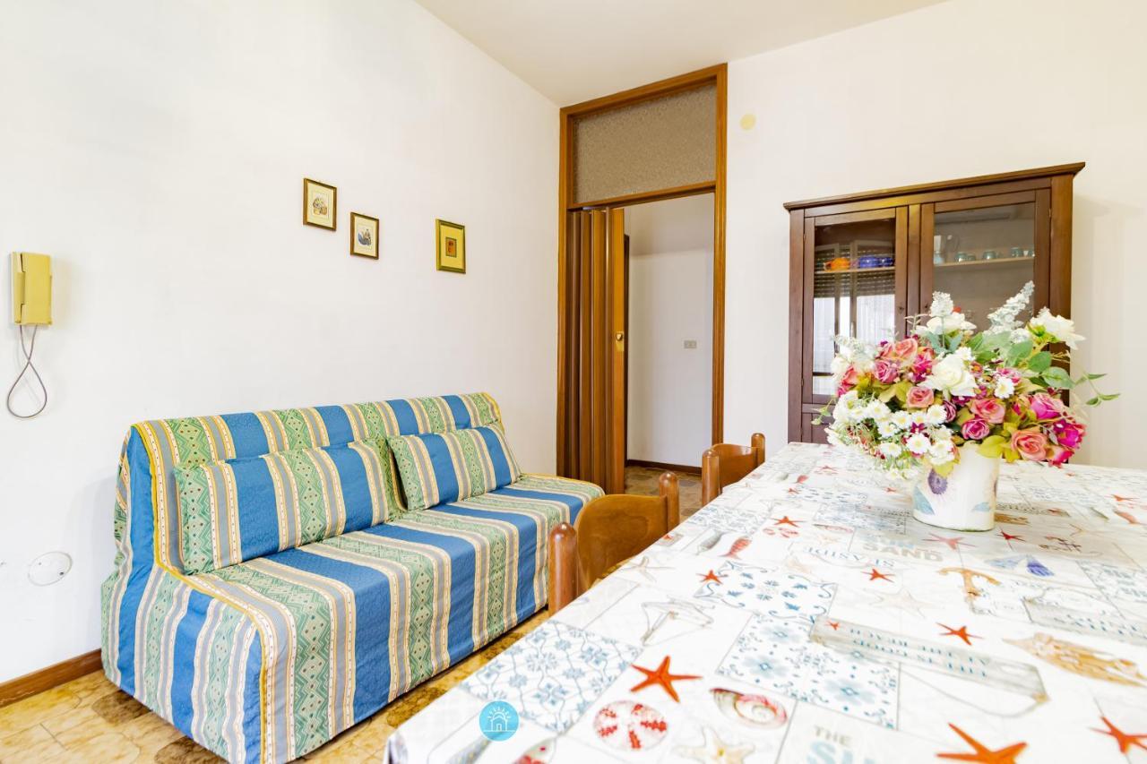 Ferienwohnung Moon & Sun Flat - Sant'Isidoro Sant Isidoro  Exterior foto