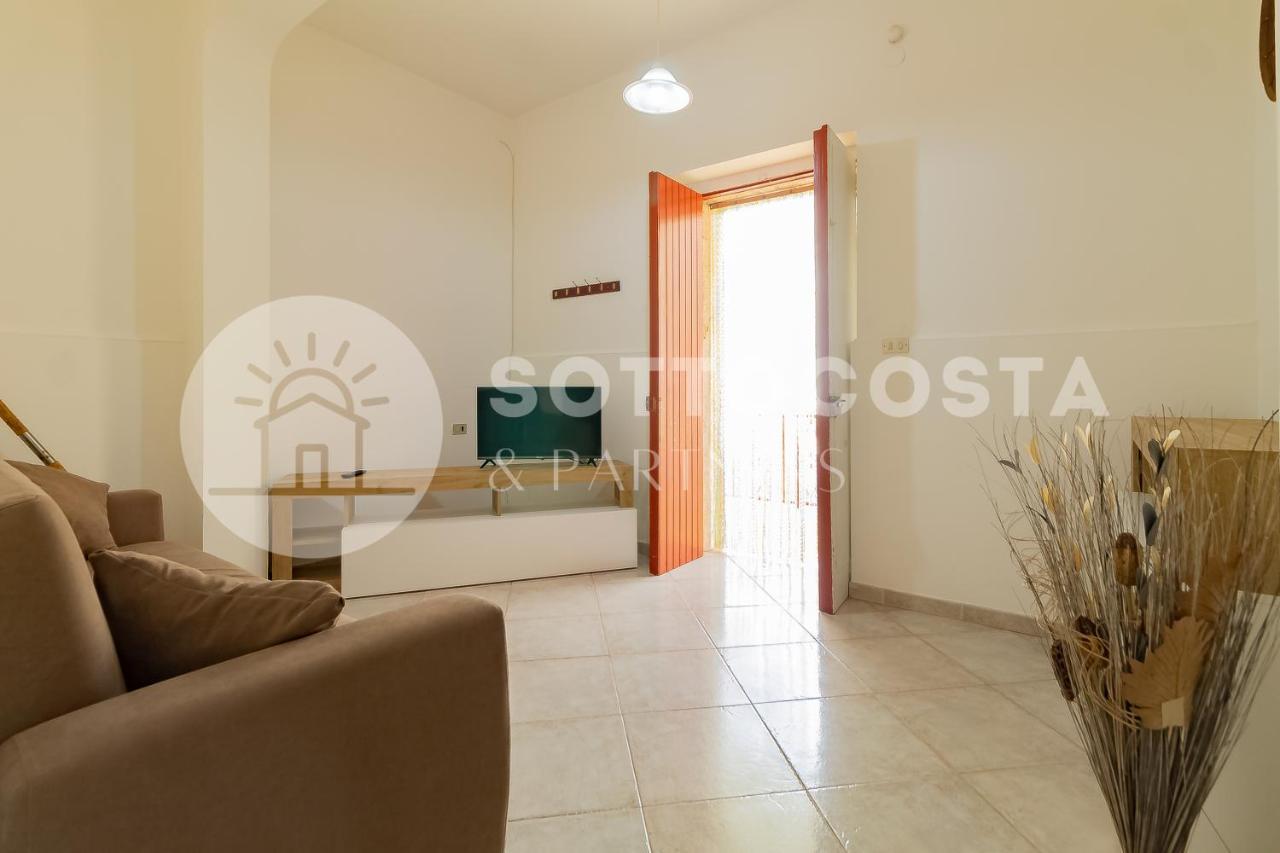 Ferienwohnung Moon & Sun Flat - Sant'Isidoro Sant Isidoro  Exterior foto