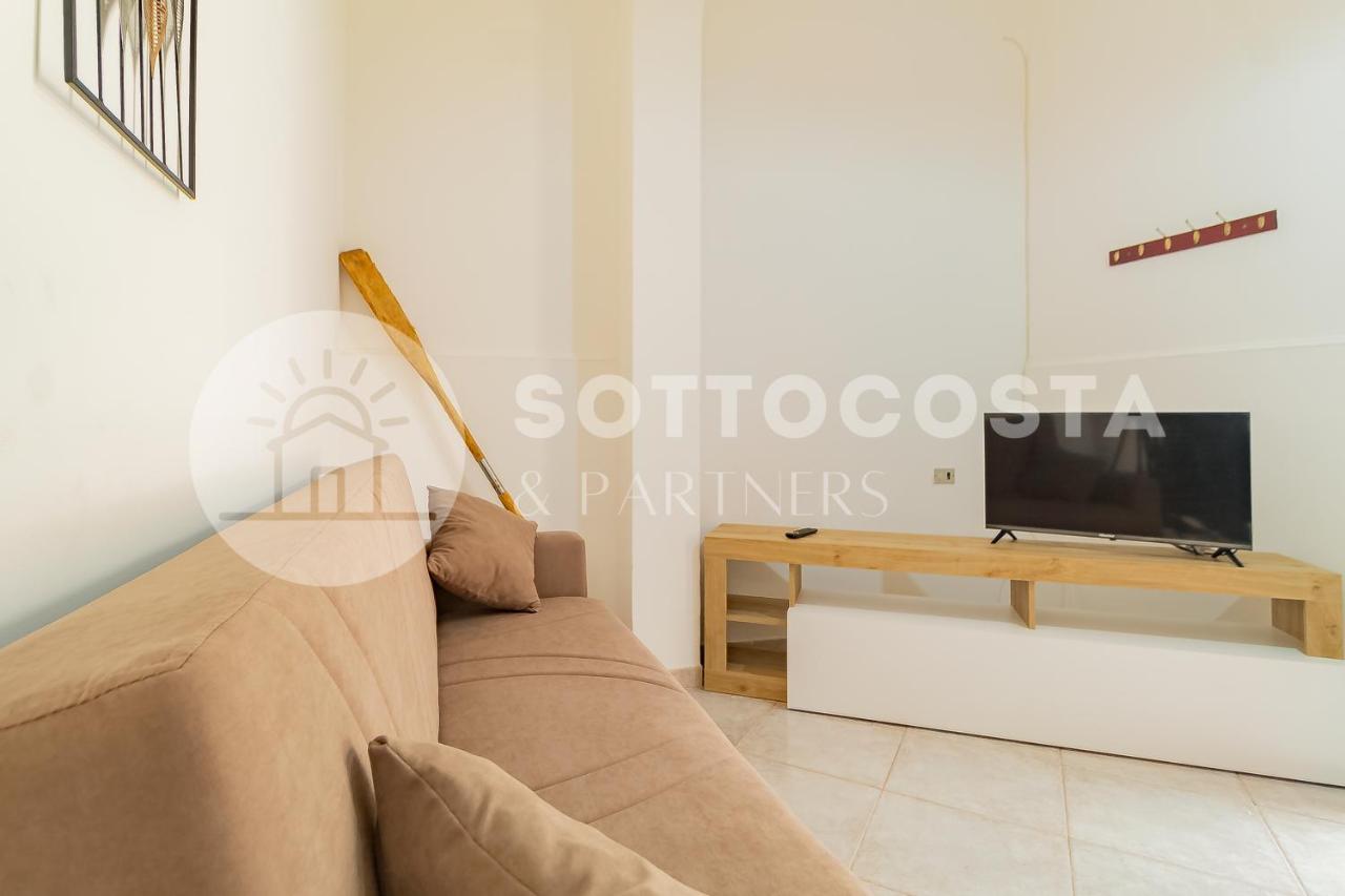 Ferienwohnung Moon & Sun Flat - Sant'Isidoro Sant Isidoro  Exterior foto