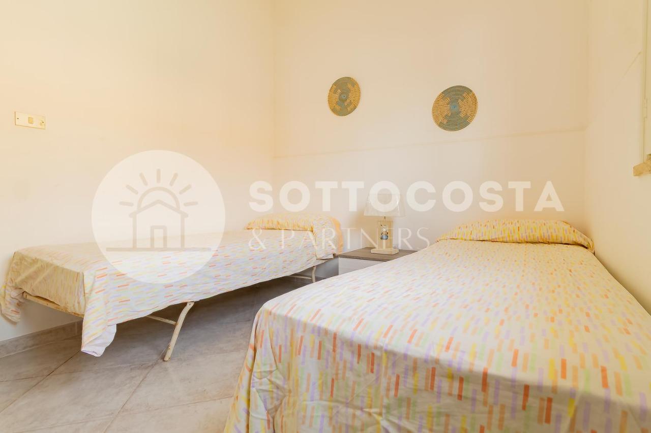 Ferienwohnung Moon & Sun Flat - Sant'Isidoro Sant Isidoro  Exterior foto