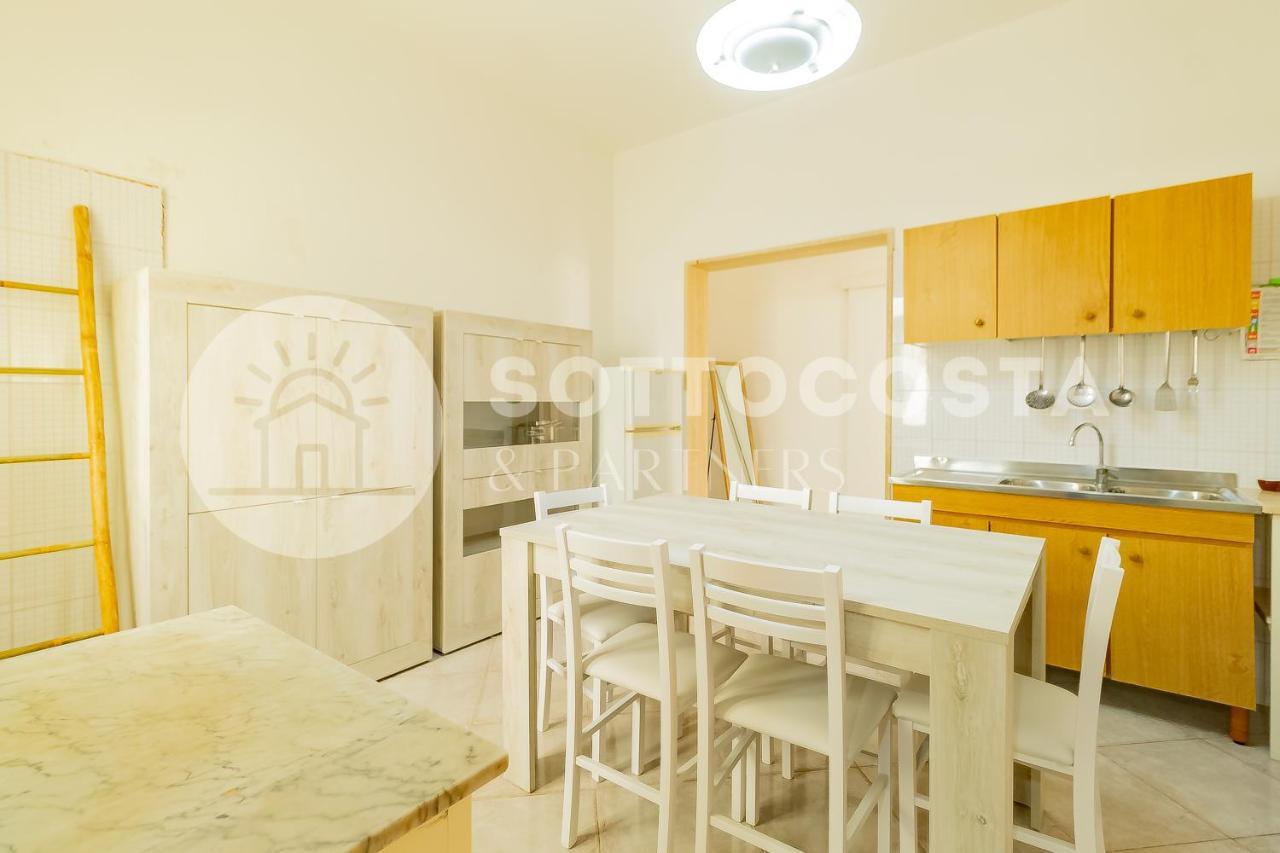 Ferienwohnung Moon & Sun Flat - Sant'Isidoro Sant Isidoro  Exterior foto