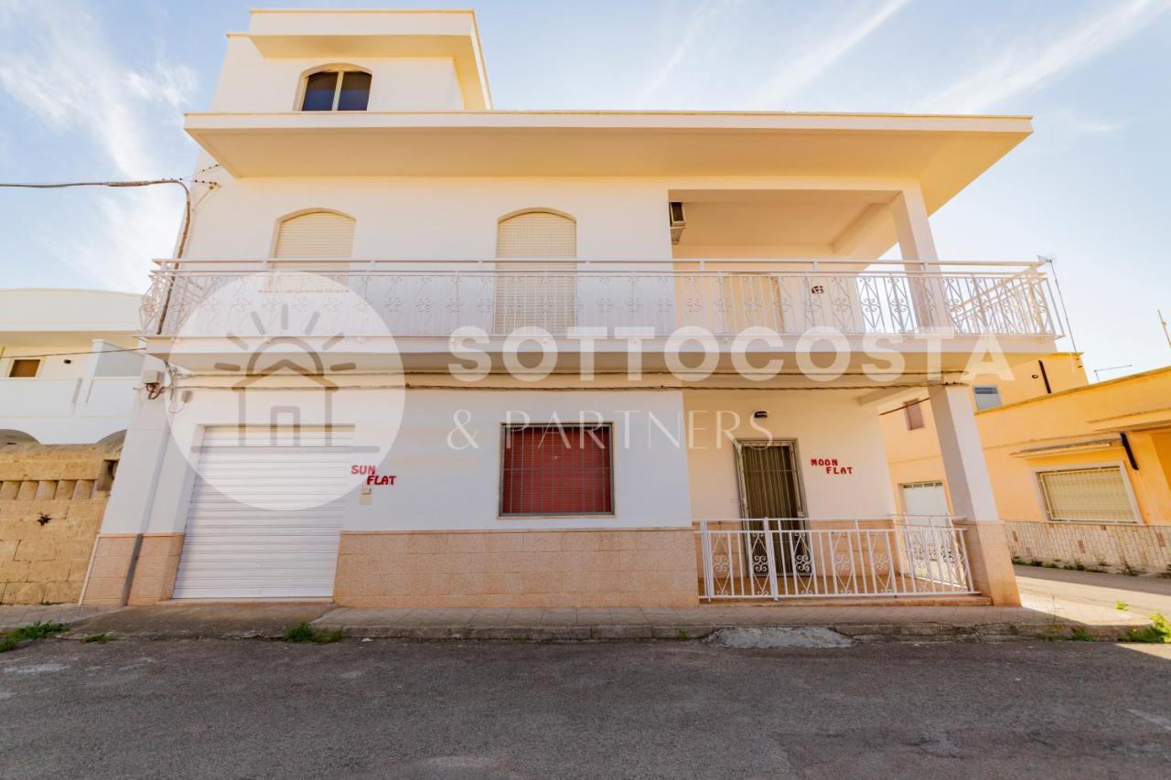 Ferienwohnung Moon & Sun Flat - Sant'Isidoro Sant Isidoro  Exterior foto
